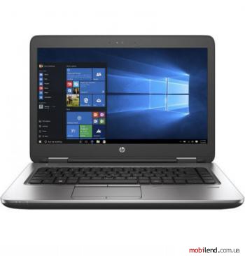 HP ProBook 645 G2 (T9E09AW)