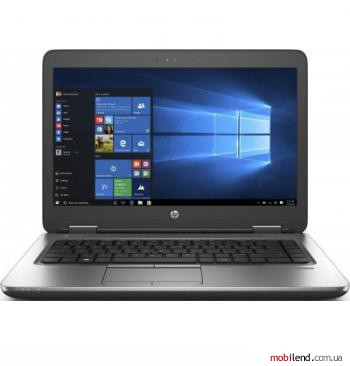 HP ProBook 645 G2 (T9X14EA)