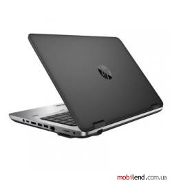 HP ProBook 645 G2 (V1P77UT)