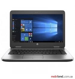 HP ProBook 645 G3 (1BS13UT)
