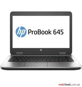 HP ProBook 645 G3 (Z2W14EA)