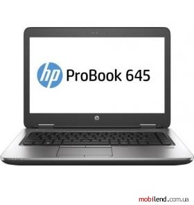HP ProBook 645 G3 (Z2W18EA)