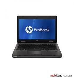 HP ProBook 6460b