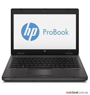 HP ProBook 6470b (B6P68EA)