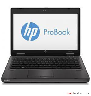 HP ProBook 6475b (B5P18UT)