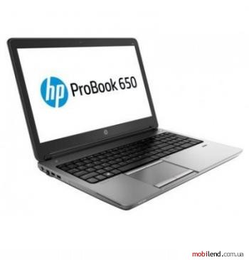 HP ProBook 650 (D9S33AV/ip2)