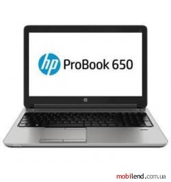 HP ProBook 650 G1 (G000114)