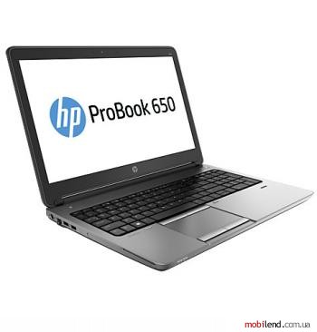 HP ProBook 650 G1 (G4U48UT)