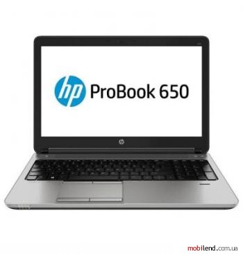 HP ProBook 650 G1 (L4A21UT)