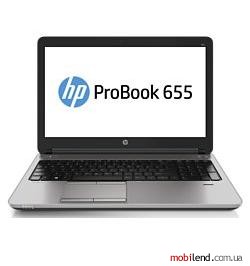 HP ProBook 650 G1 (M3P02ES)