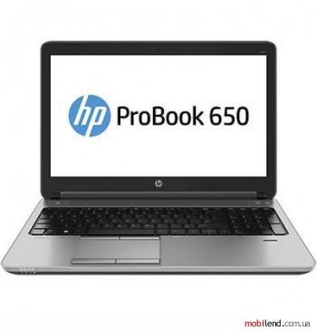 HP ProBook 650 G1 (N6Q57EA)