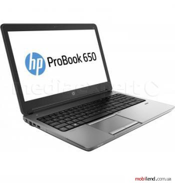 HP ProBook 650 G1 (N6Q58EA)