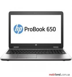 HP ProBook 650 G2 (1LF91UT)