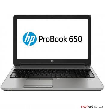 HP ProBook 650 G2 (650G2-Y3B16EA)
