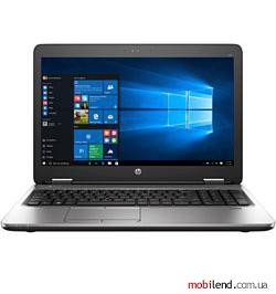 HP ProBook 650 G2 (T4J06EA)