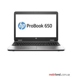 HP ProBook 650 G2 (T4J07ET)