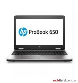 HP ProBook 650 G2 (T9E24AW)