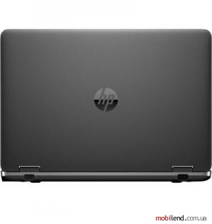 HP ProBook 650 G2 (V1C94ES)