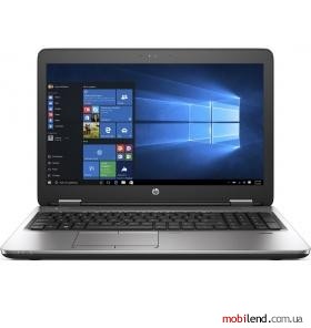 HP ProBook 650 G2 (Y3B10EA)