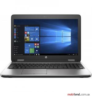 HP ProBook 650 G2 (Y3B16EA)