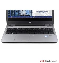HP ProBook 650 G2 (Y3C04EA)