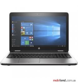 HP ProBook 650 G3 (1BR69UT)