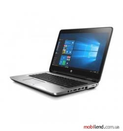 HP ProBook 650 G3 (1NW86U8R)