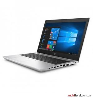 HP ProBook 650 G4 (3JY27EA)