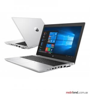 HP ProBook 650 G4 (3JY28EA)