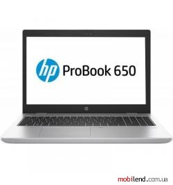 HP ProBook 650 G4 silver (2GN02AV_V1)