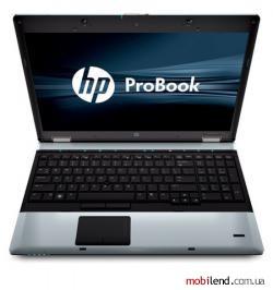 HP ProBook 6550b