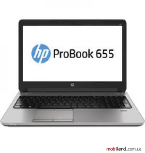 HP ProBook 655 G1 (F4Z43AW)