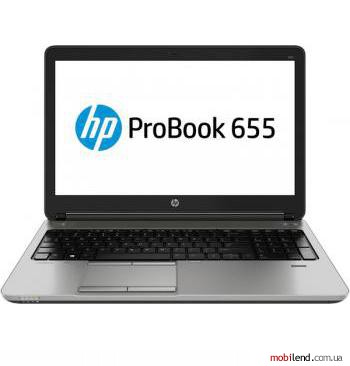HP ProBook 655 G1 (P4T30EA)