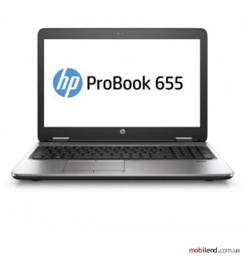 HP ProBook 655 G2 (T9X09EA)