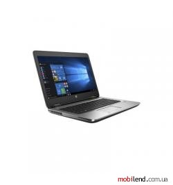 HP ProBook 655 G3 (1GE52UT)