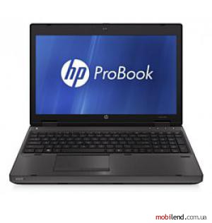 HP ProBook 6560b (LG654EA)