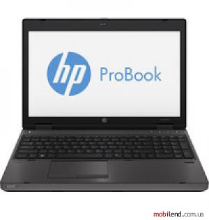HP ProBook 6570b (H5E77EA)