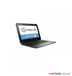 HP ProBook X360 11 G1 (1FY92UT)