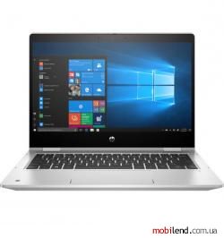 HP ProBook x360 435 G7 Pike Silver (8RA64AV_V1)