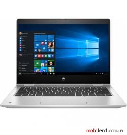 HP ProBook x360 435 G7 Pike Silver (8RA65AV_V2)
