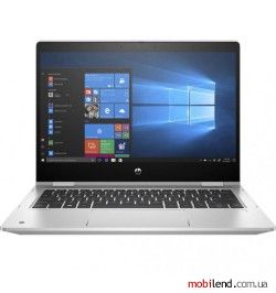 HP ProBook x360 435 G7 Silver (1L3L2EA)