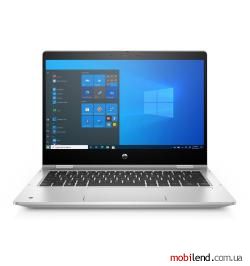 HP ProBook x360 435 G8 Silver (2X7P9EA)