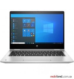 HP ProBook x360 435 G8 Silver (32N08EA)