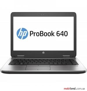 HP ProbookK 640 G2 (Y3B20EA)