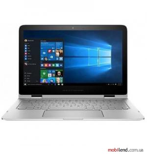HP Spectre 13-4103 x360 Silver (N1R85UAR)