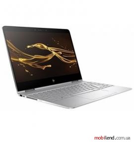 HP Spectre 13-AC010 Silver (Z4Z25UA)