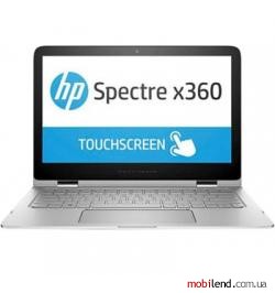 HP Spectre 13-W010 (Y8K75UA)