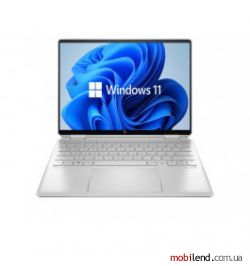 HP Spectre 14-ef0104nw x360 Silver (712L4EA)