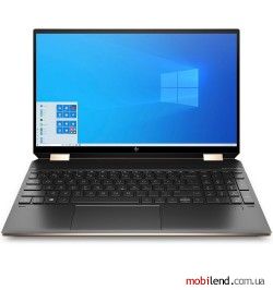 HP Spectre 15-eb1000ur Black (2X0Y5EA)