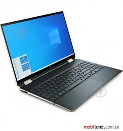 HP Spectre 15-eb1002ur Poseidon Blue (2H5Y3EA)